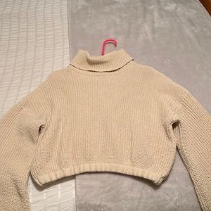 Forever 21 womens sweater